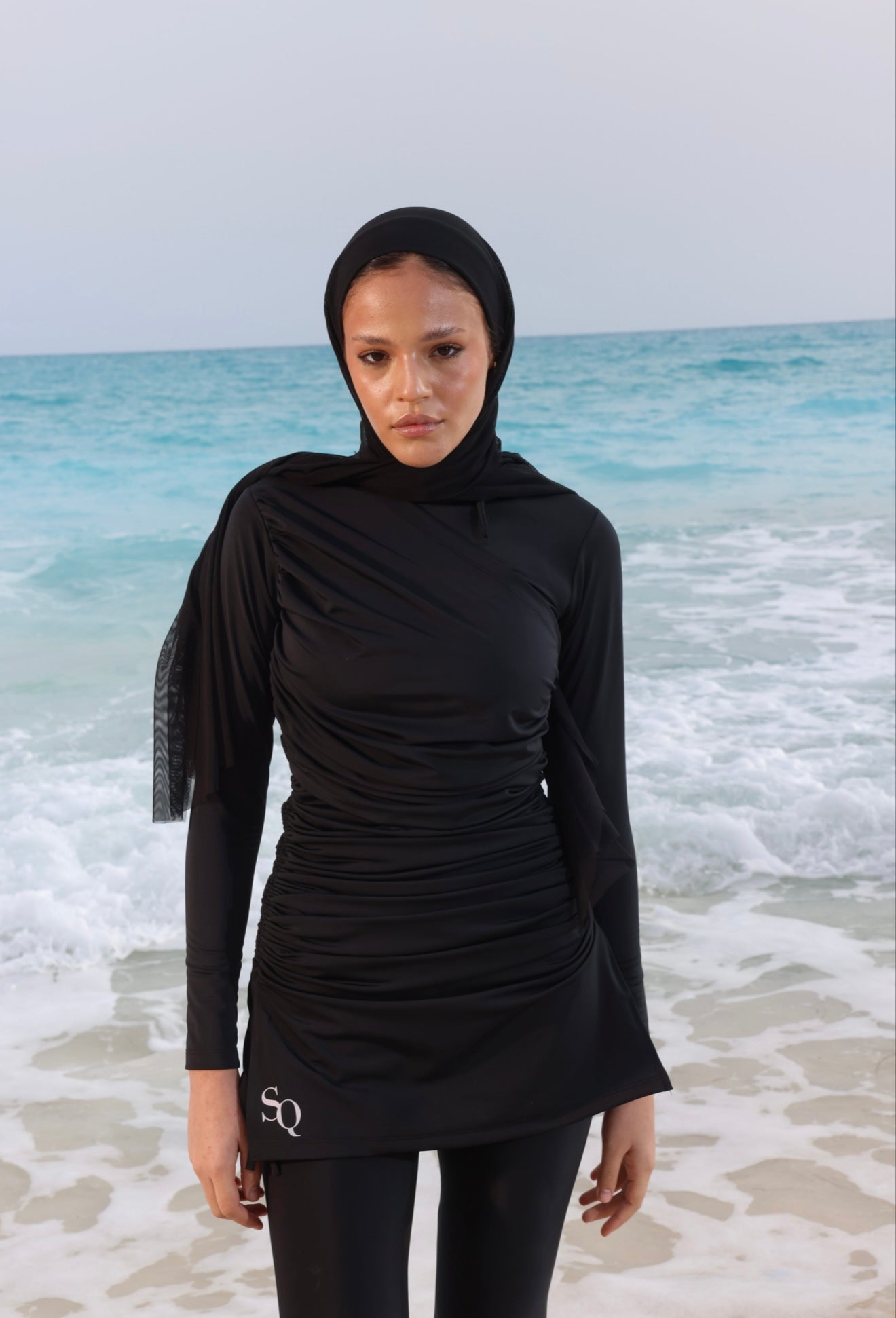 Pluto adjustable Top