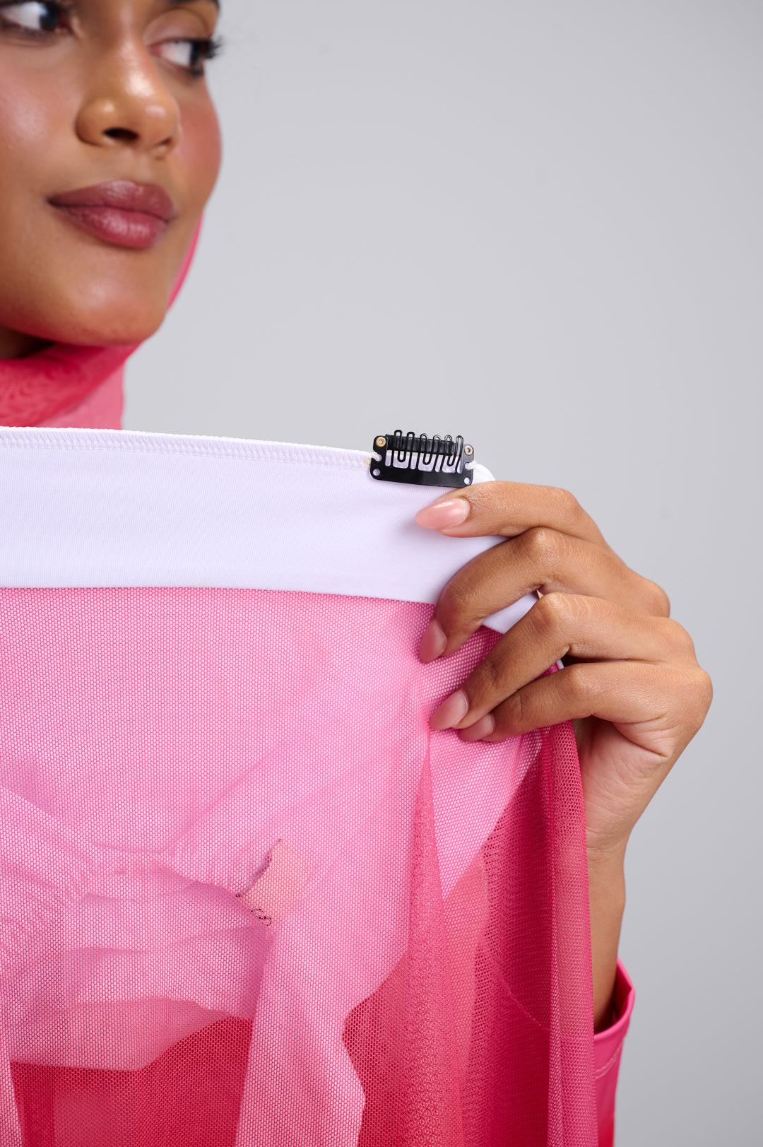 Earth Instant hijab