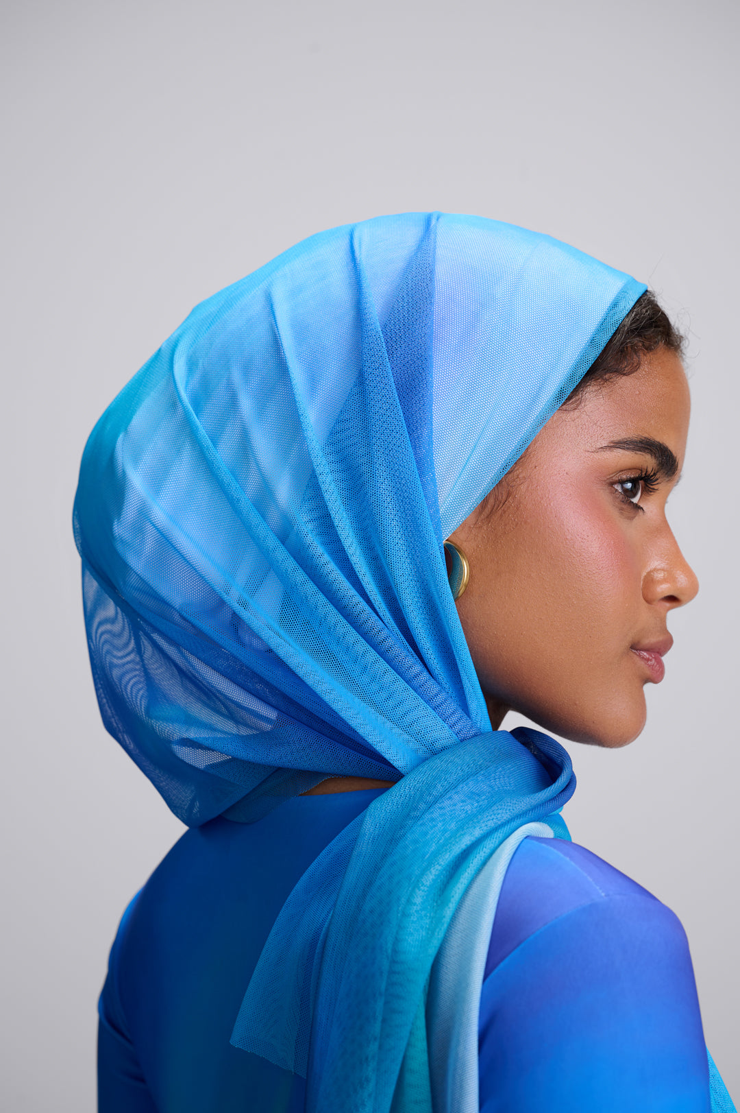 Neptune Hijab