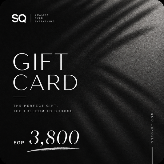 SQ Gift Card