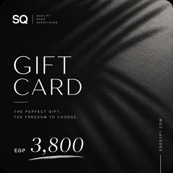 SQ Gift Card