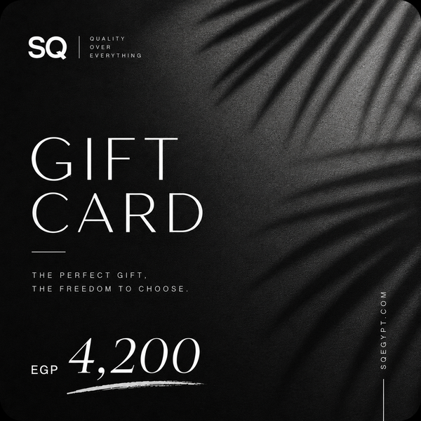 SQ Gift Card