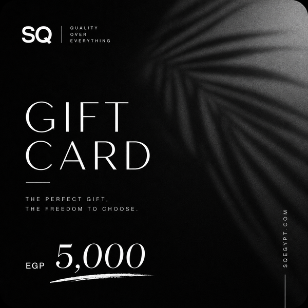 SQ Gift Card