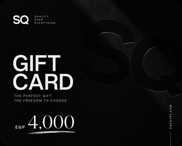 SQ Gift Card