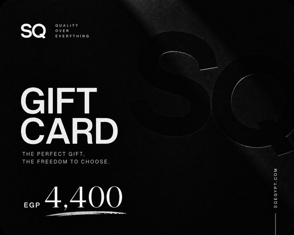 SQ Gift Card