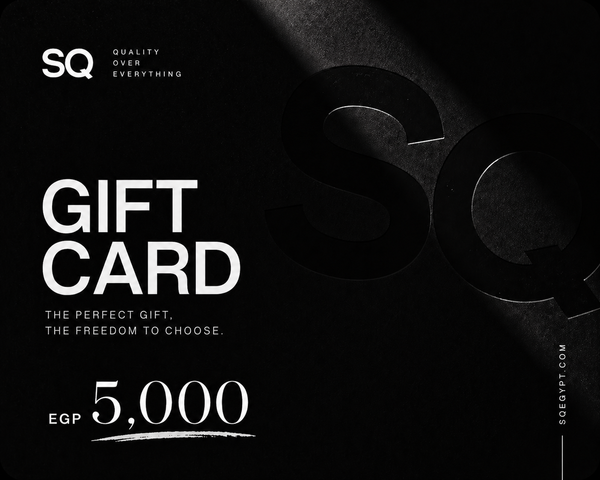 SQ Gift Card