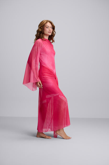 Cotton Candy Dress