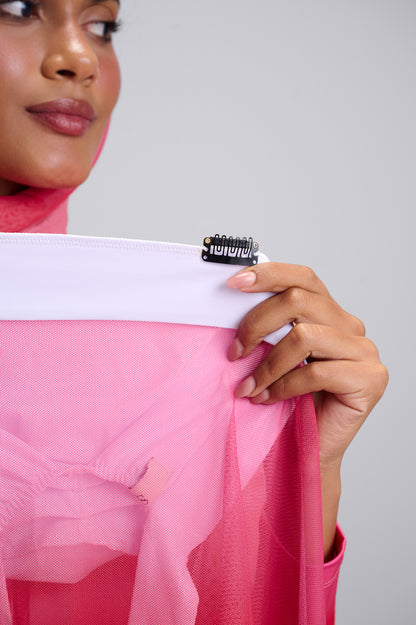Jasmine Instant hijab