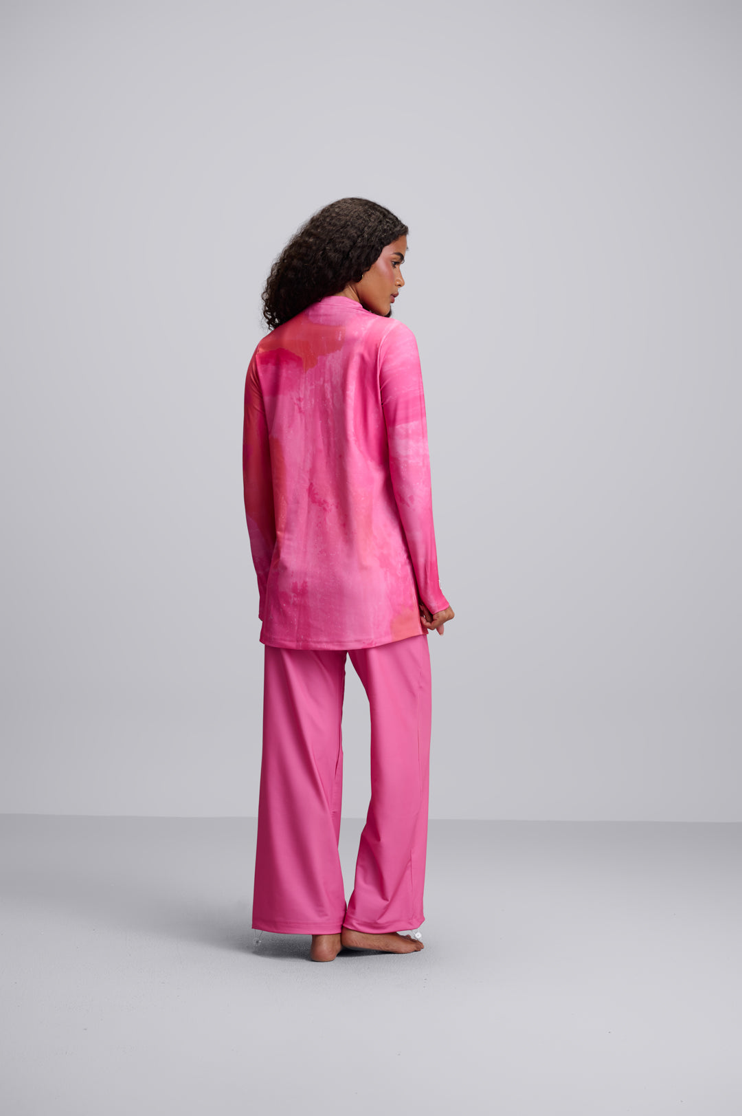Lychee Cream – The Flow Set