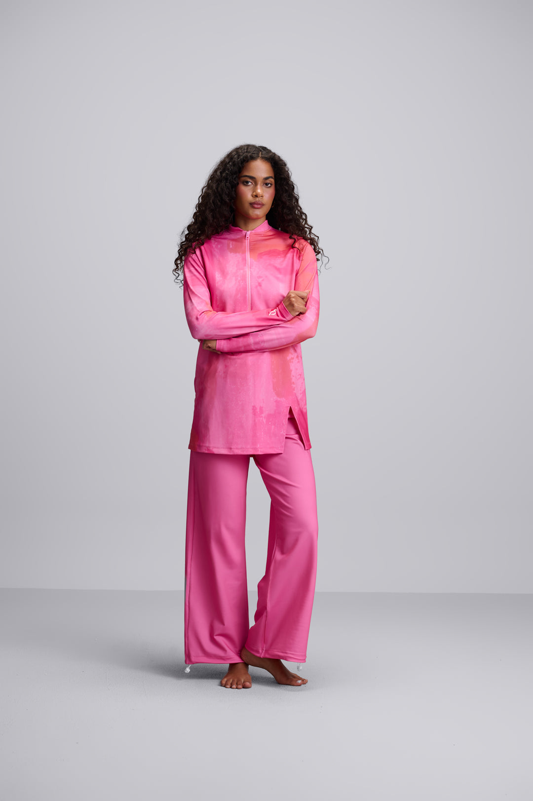 Lychee Cream – The Flow Set