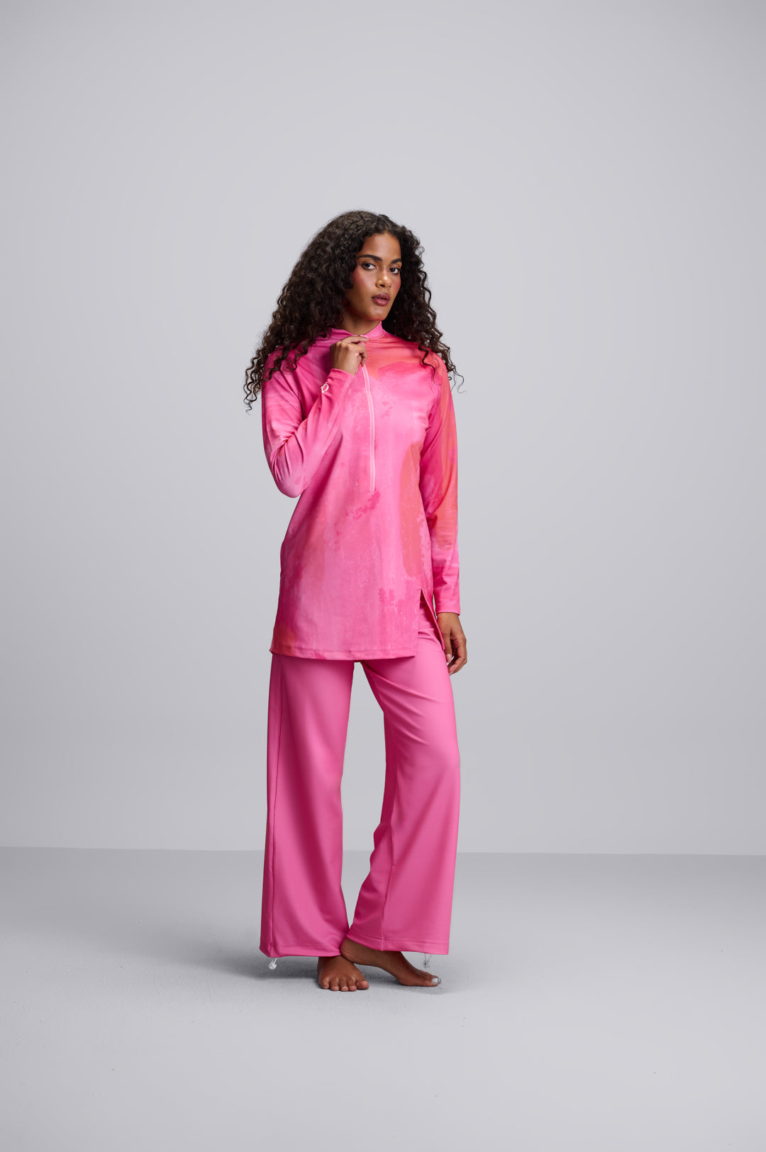 Lychee Cream – The Flow Set