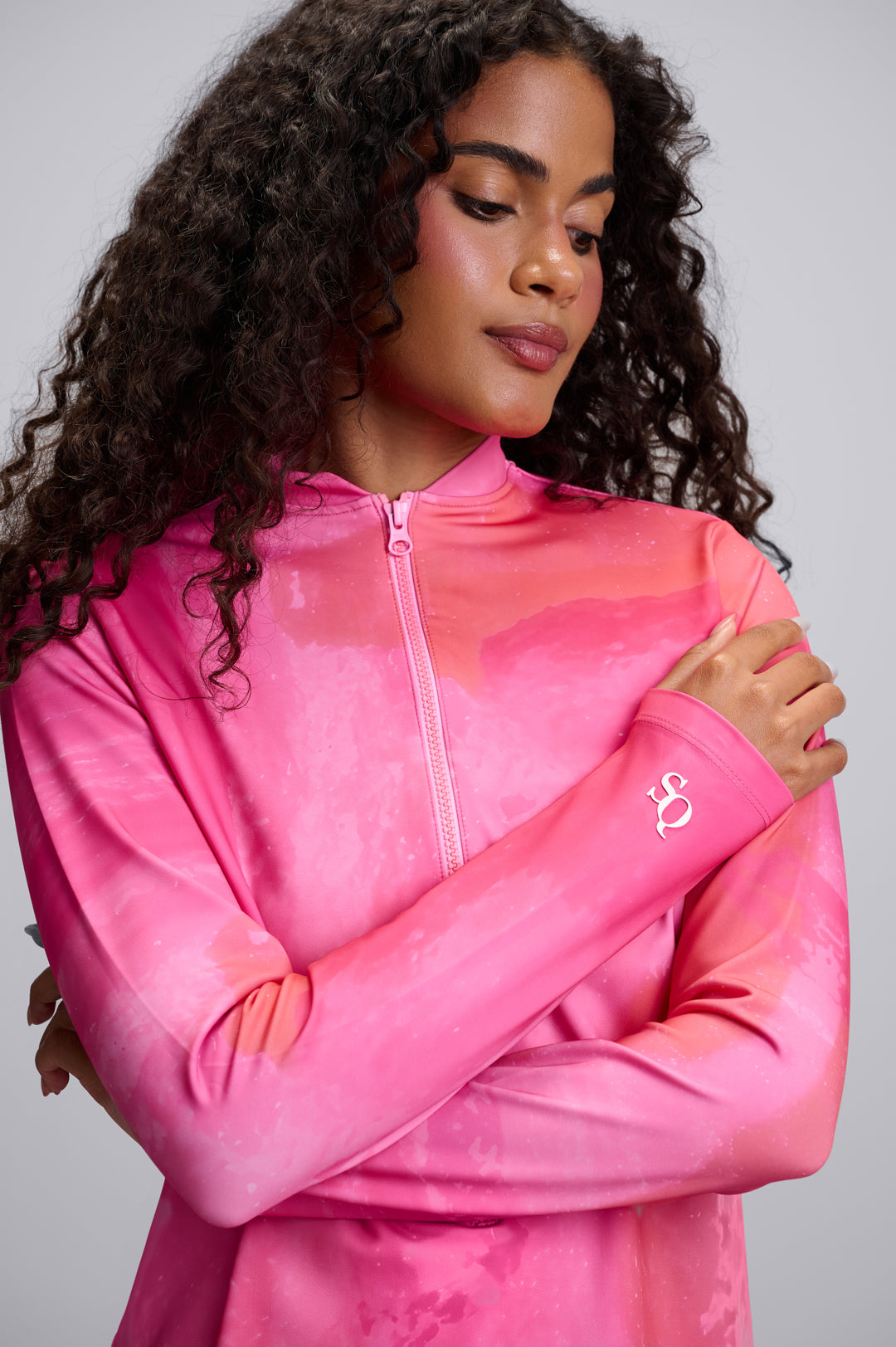 Lychee Cream – The Flow Set