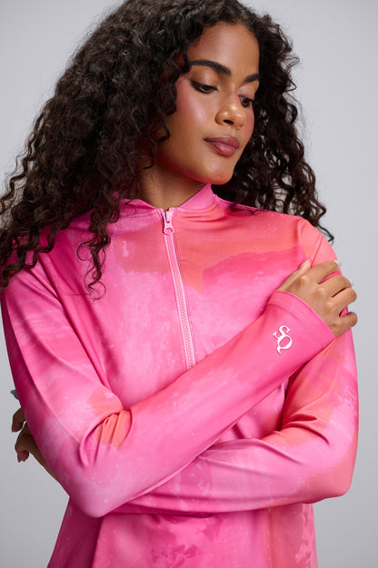 Lychee Cream – The Flow Set