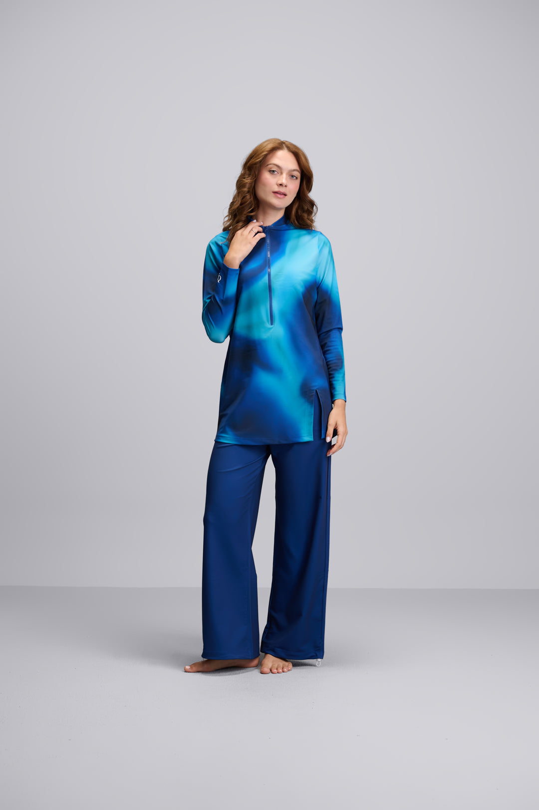 Ocean Berry - The Flow Set
