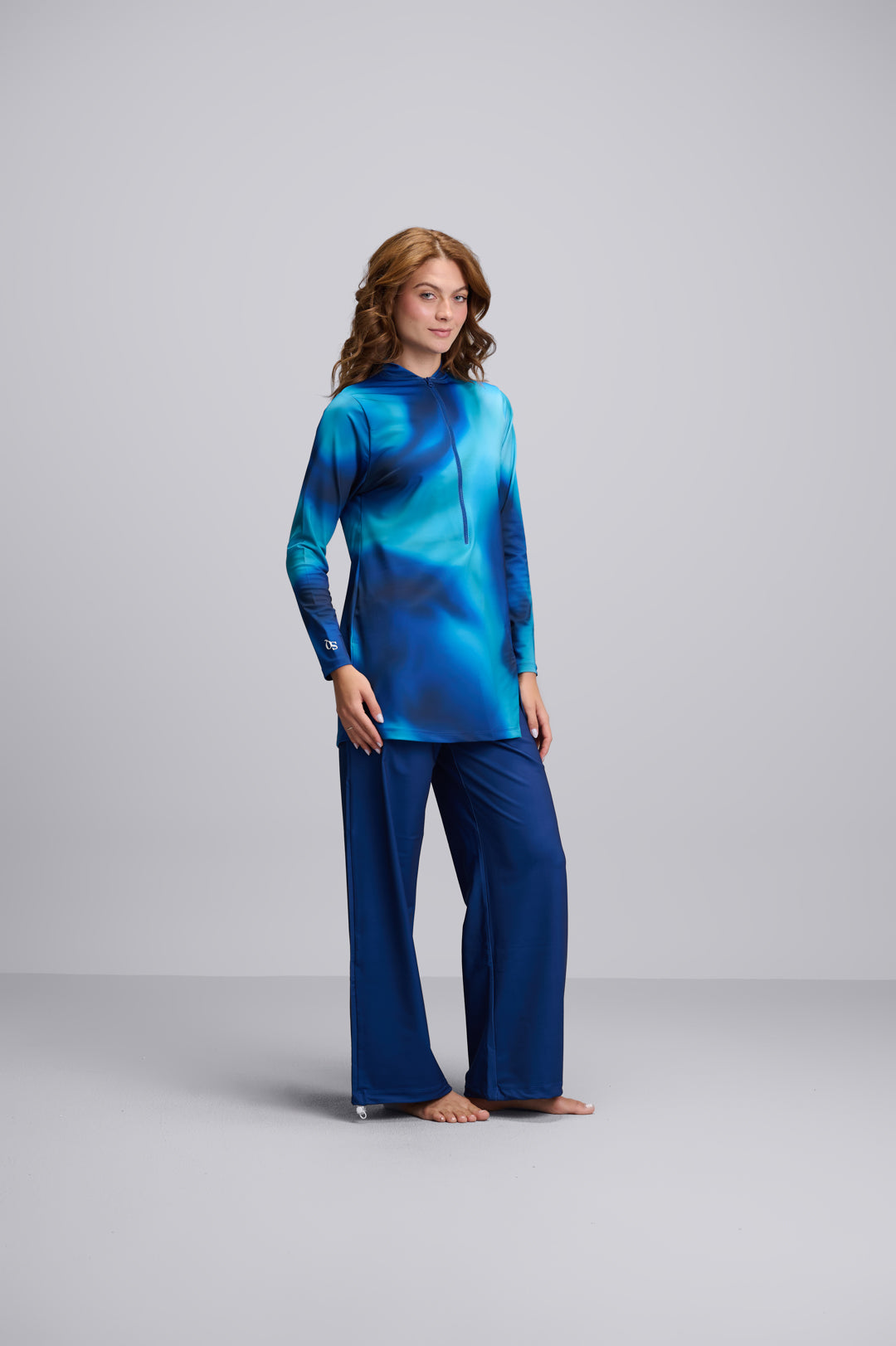 Ocean Berry - The Flow Set