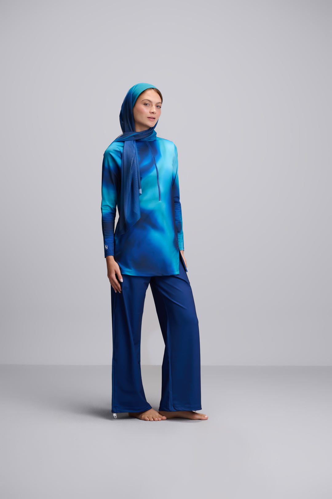 Ocean Berry - The Flow Set