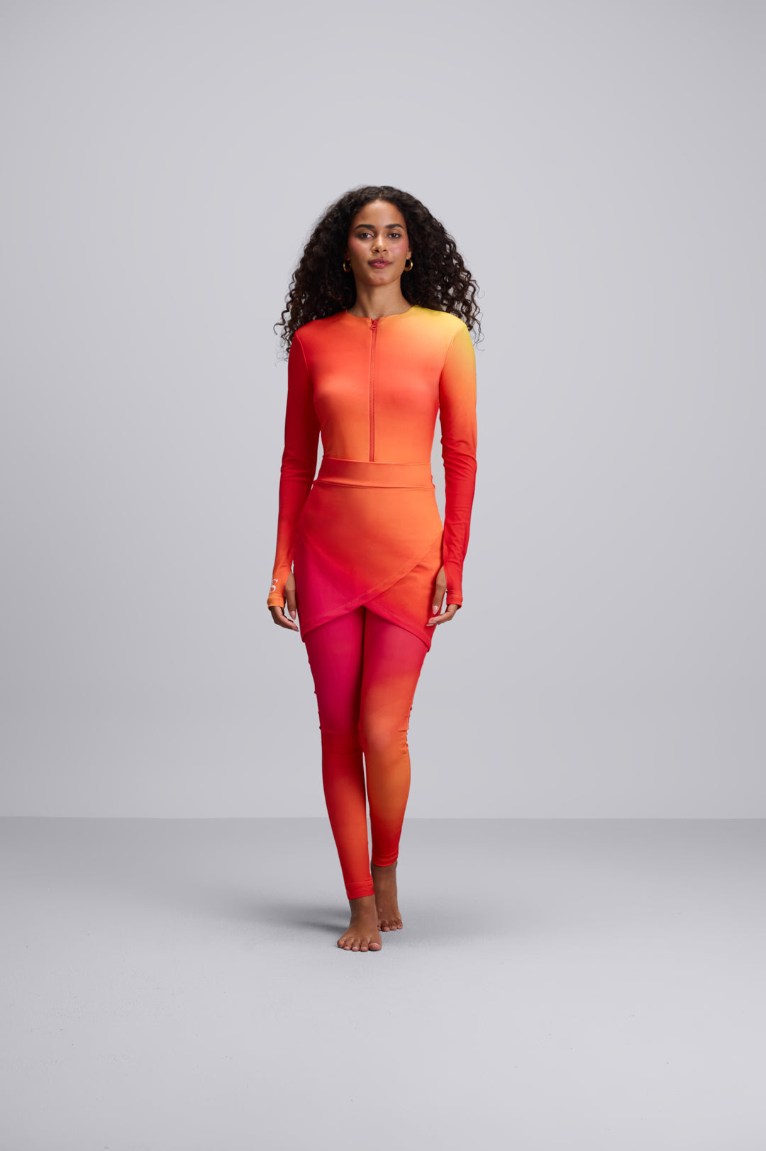 Sun Burkini