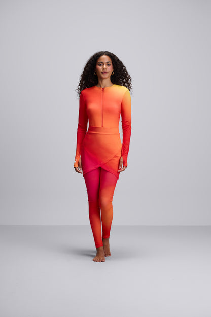 Sun Burkini