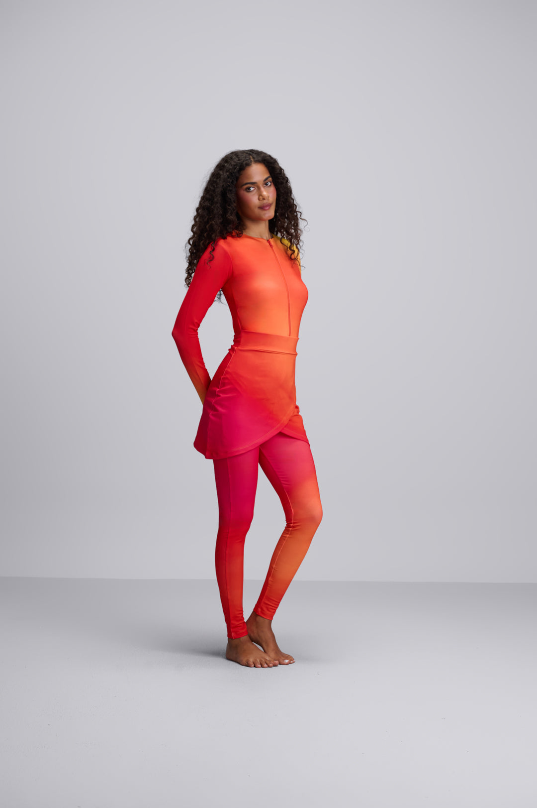 Sun Burkini
