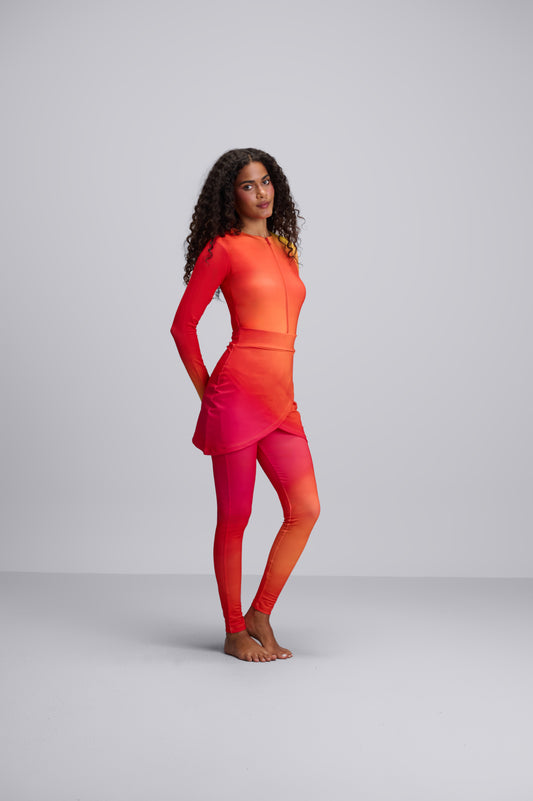 Sun Burkini
