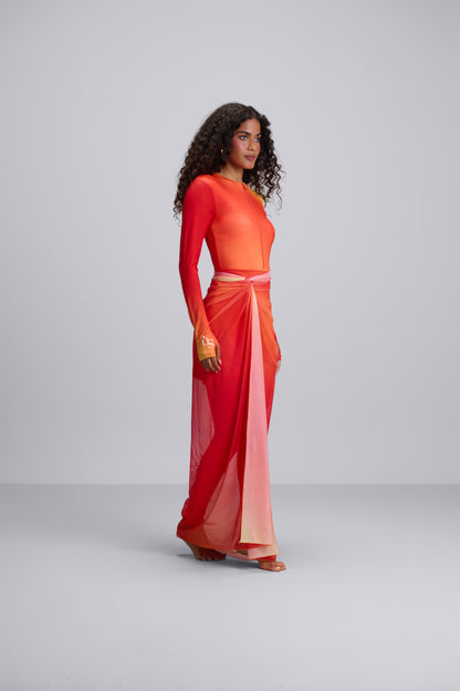 Sun Burkini