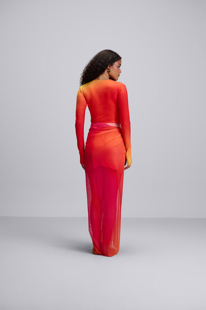 Sun Burkini