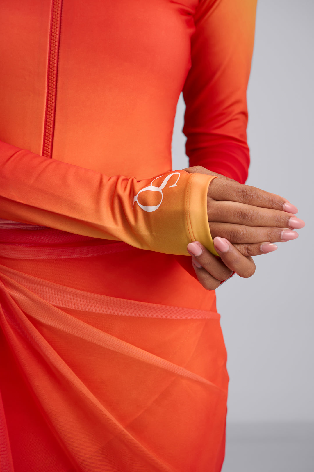 Sun Burkini