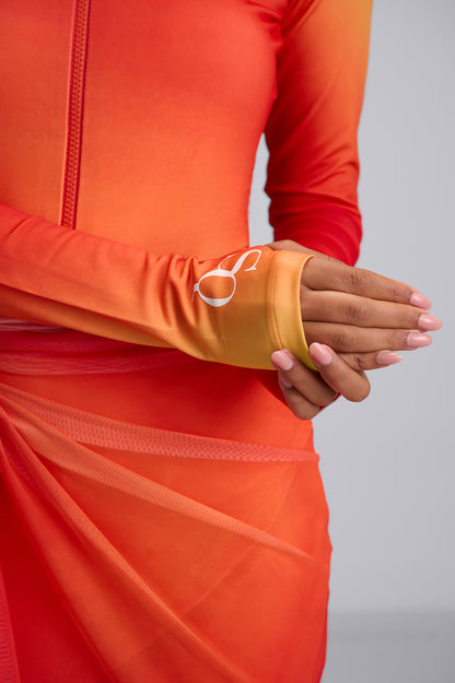 Sun Burkini