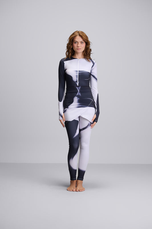 Milky Way Burkini