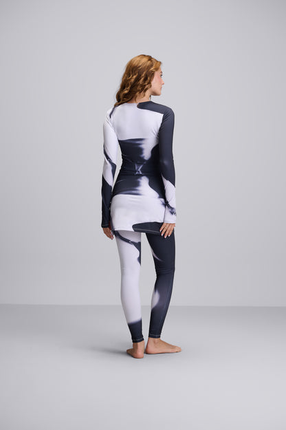 Milky Way Burkini