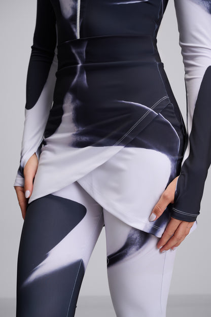 Milky Way Burkini