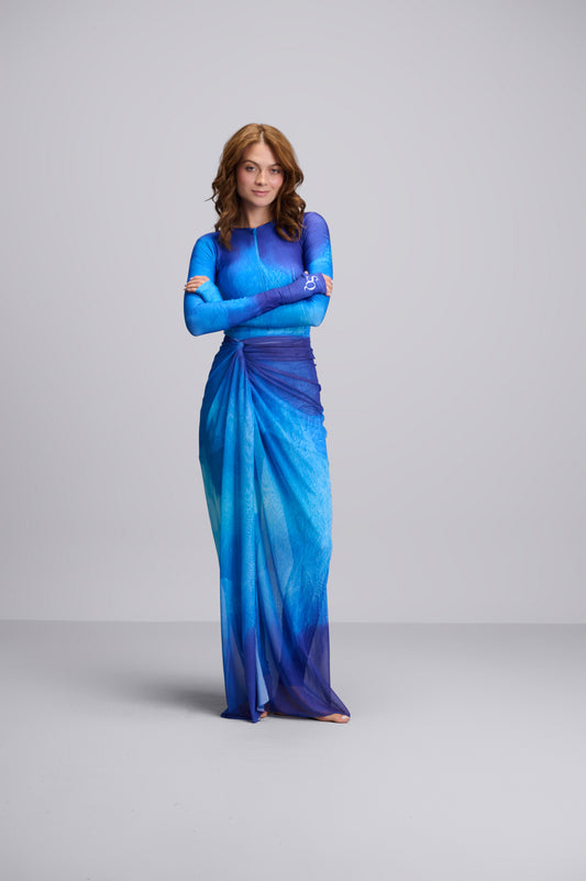 Earth Burkini