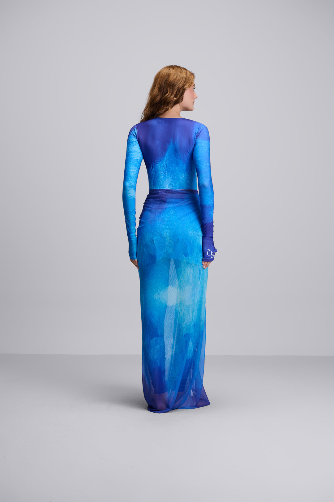 Earth Burkini