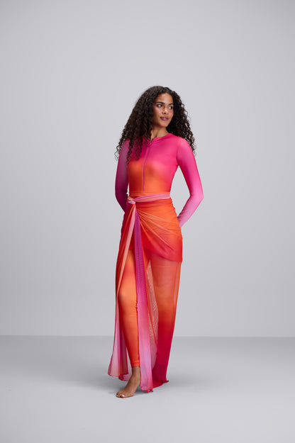 Mars Burkini