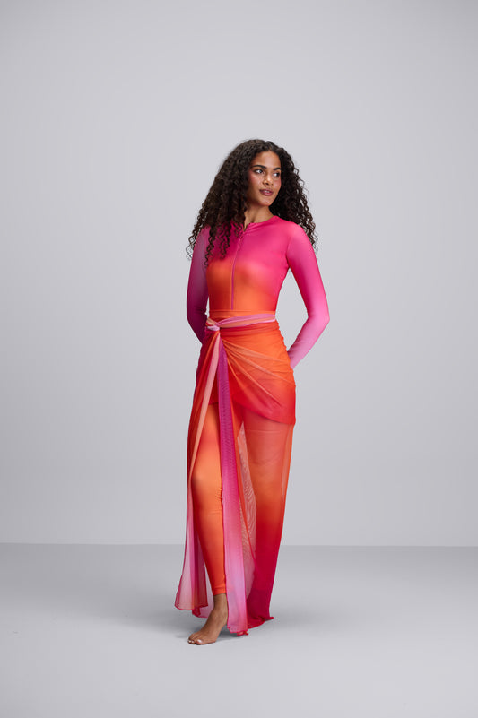 Mars Burkini