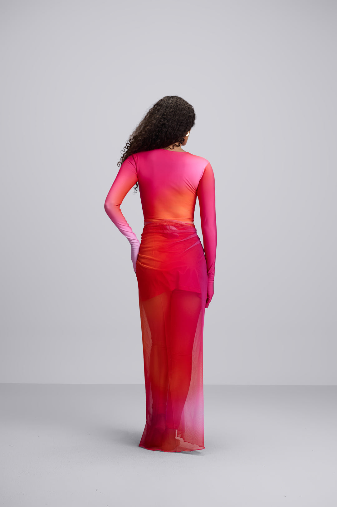 Mars Burkini