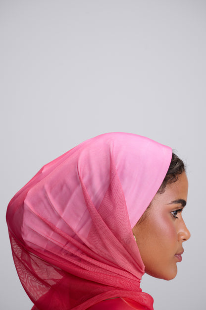 Azalea Instant hijab