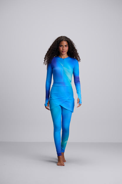 Neptune burkini
