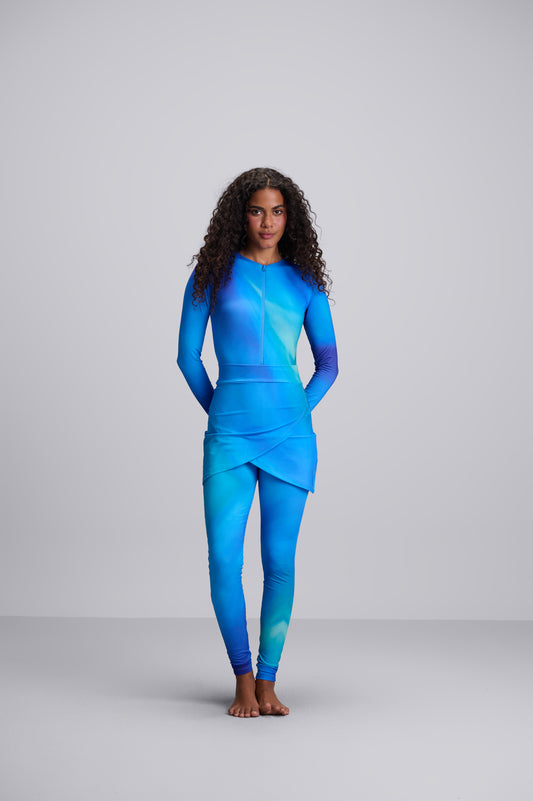 Neptune burkini