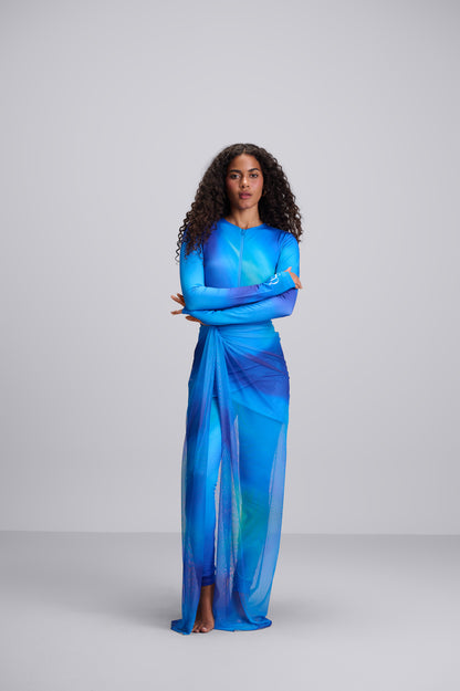 Neptune burkini