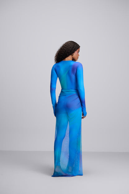 Neptune burkini