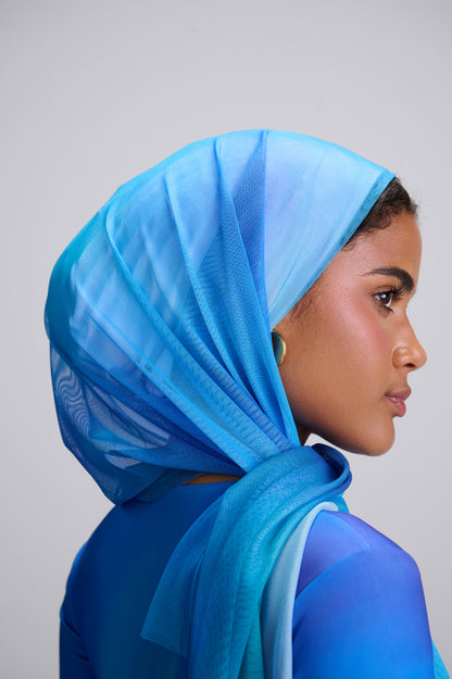 Neptune Hijab