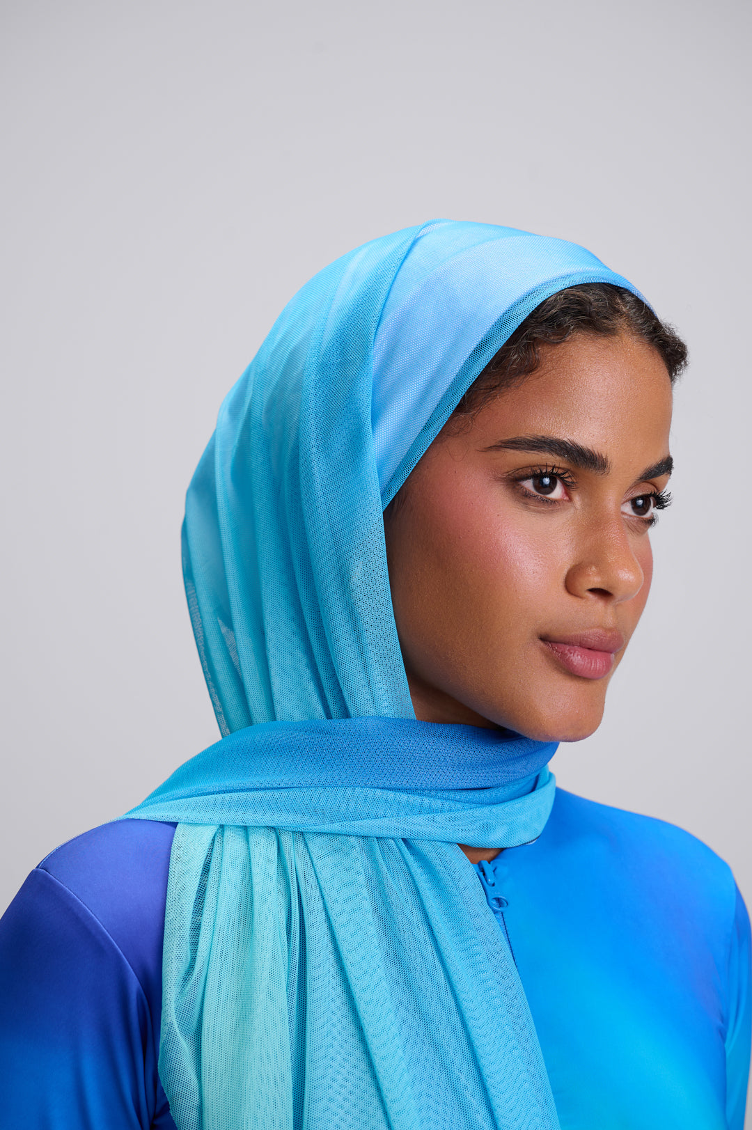 Iris Instant hijab