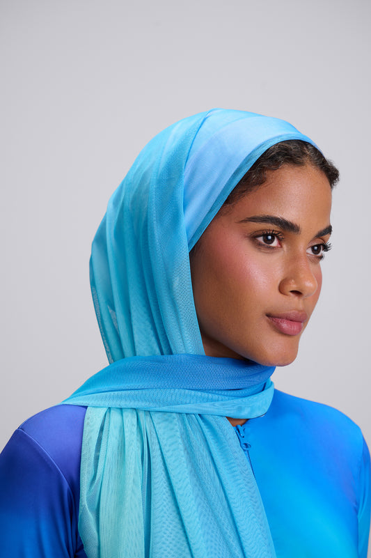 Iris Instant hijab