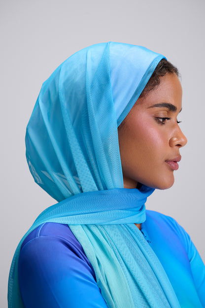 Iris Instant hijab