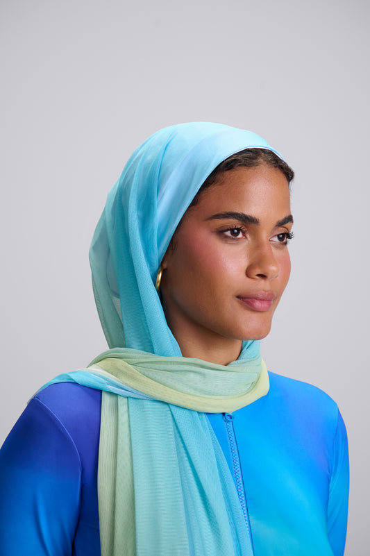 Jasmine Instant hijab