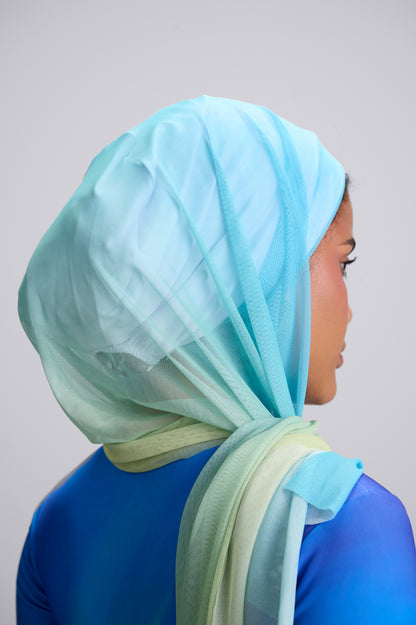 Jasmine Instant hijab