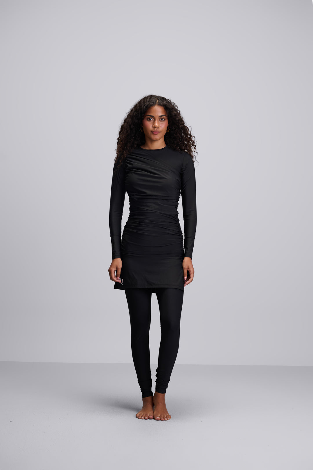 Pluto adjustable Burkini