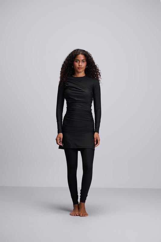 Pluto adjustable Burkini