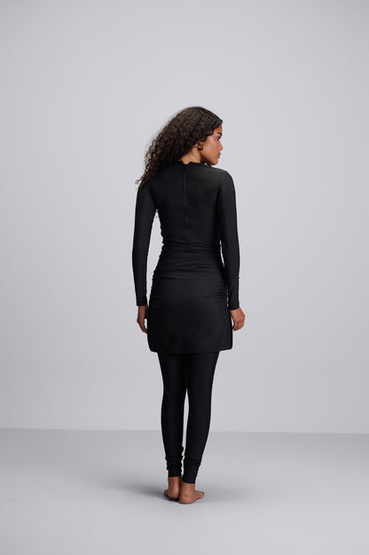 Pluto Leggings